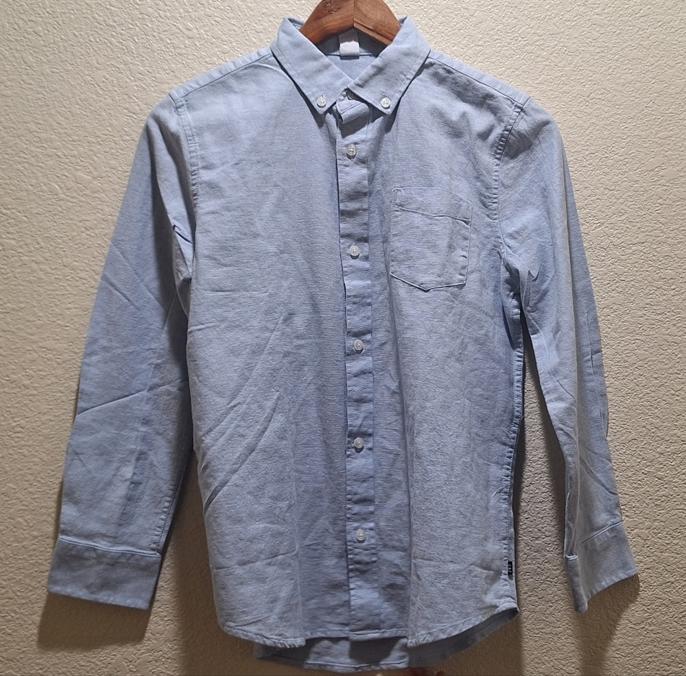 GAP Kids Oxford Shirt